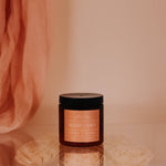 Blush + Navy Sugar Scrub - Dawn Collection