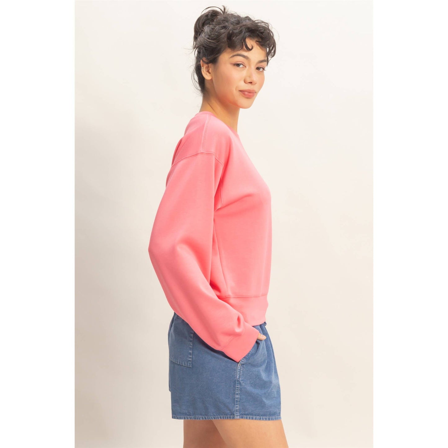 Sammy Sweatshirt