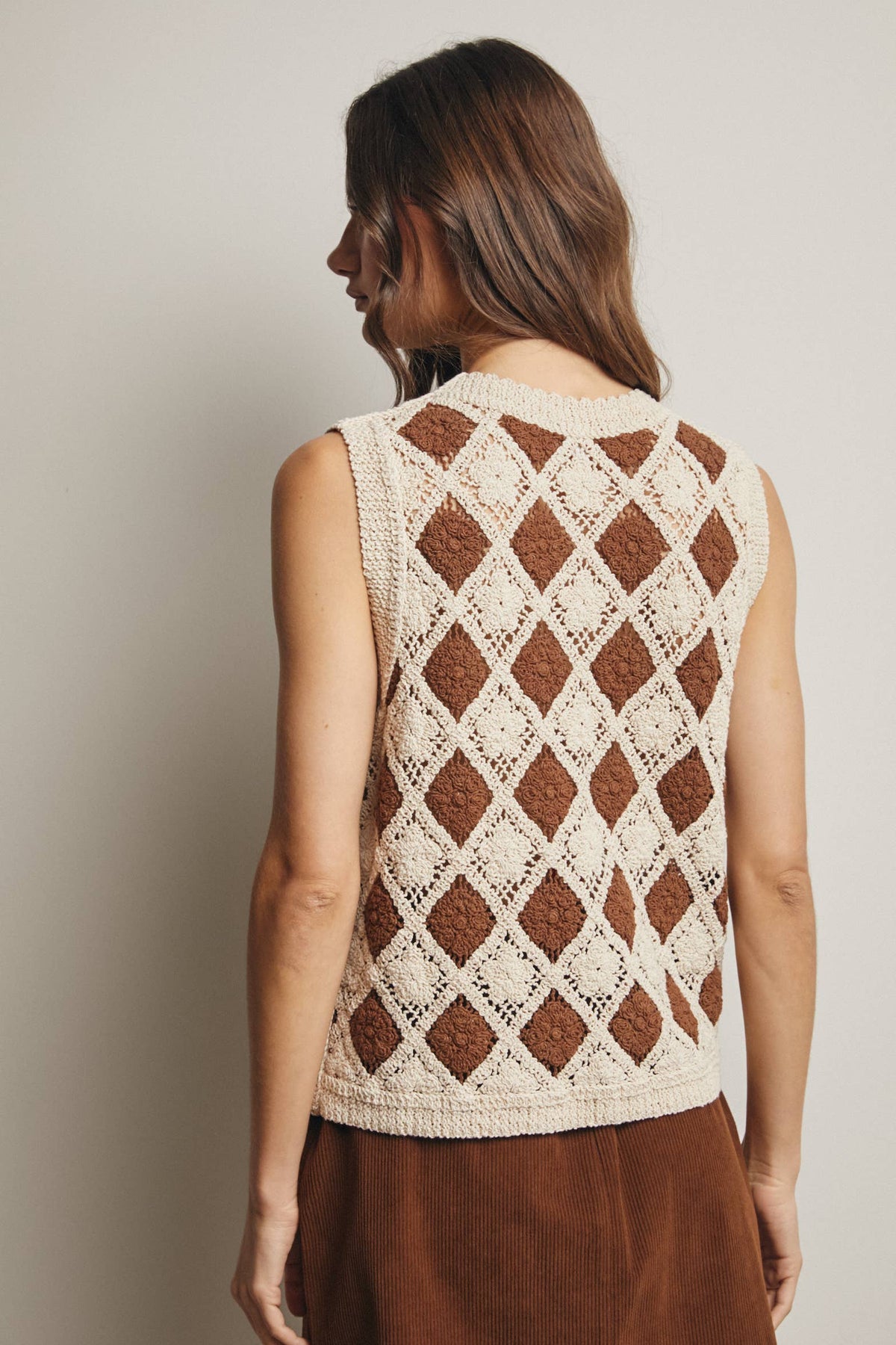 Alice Vest