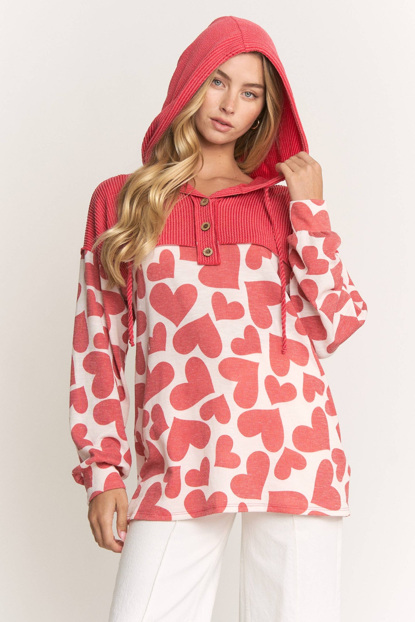 Valentina Sweatshirt