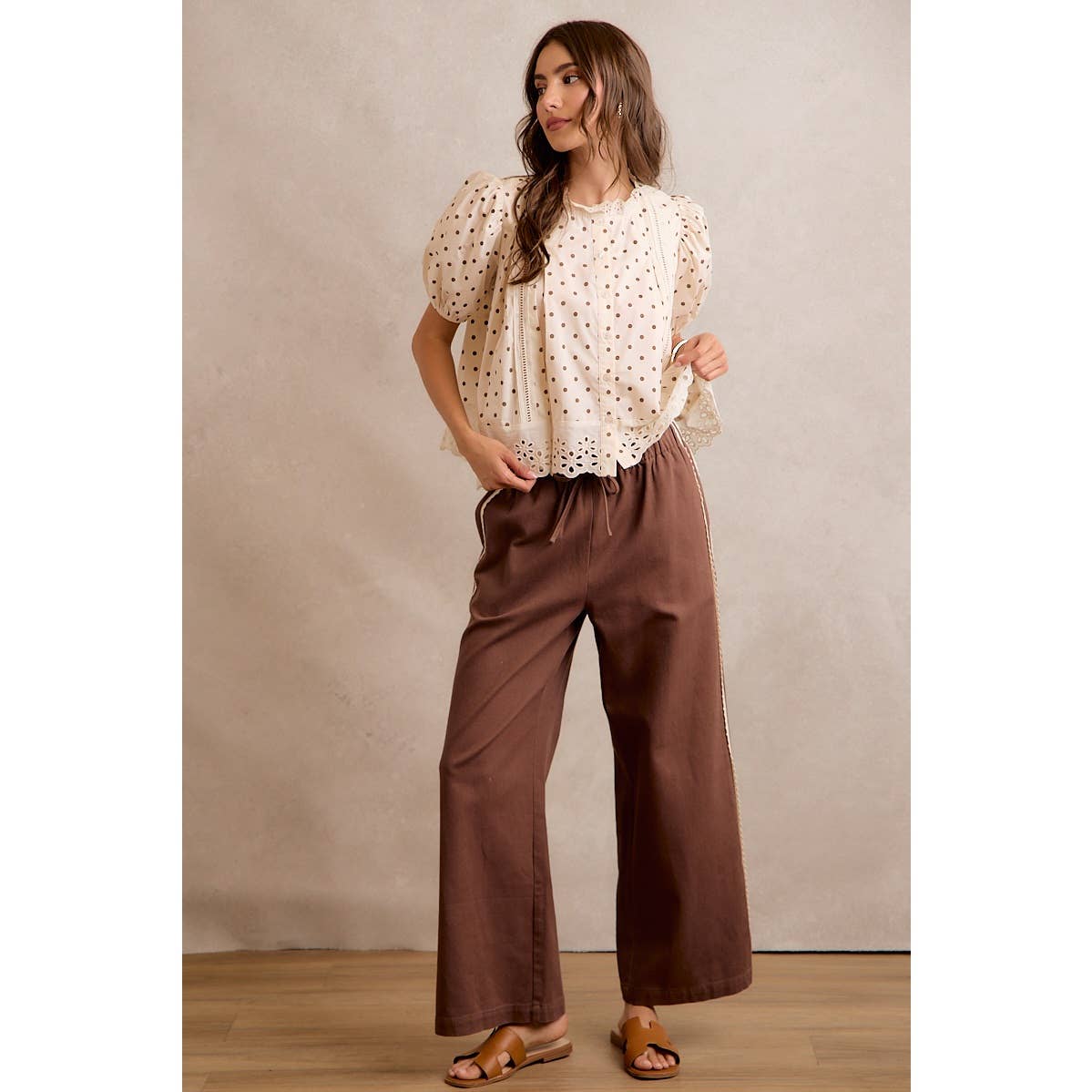 Evie Pants