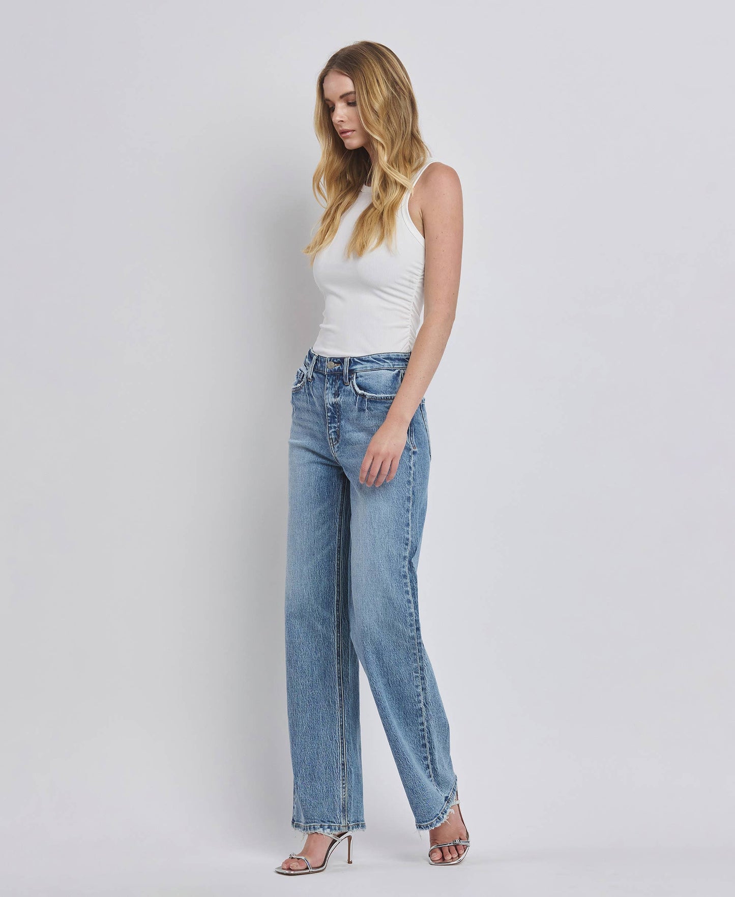 Clare Jeans