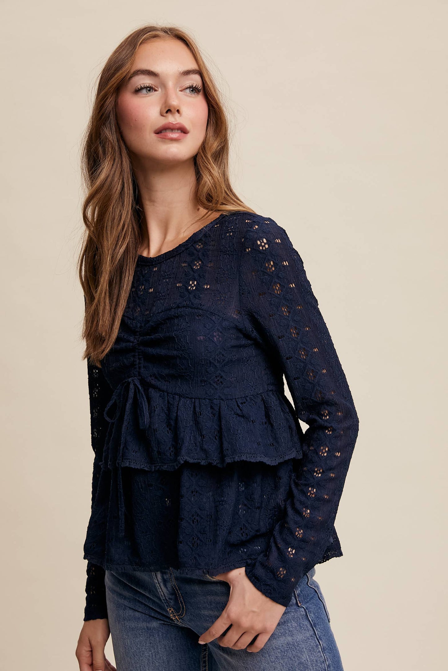 Capri Top