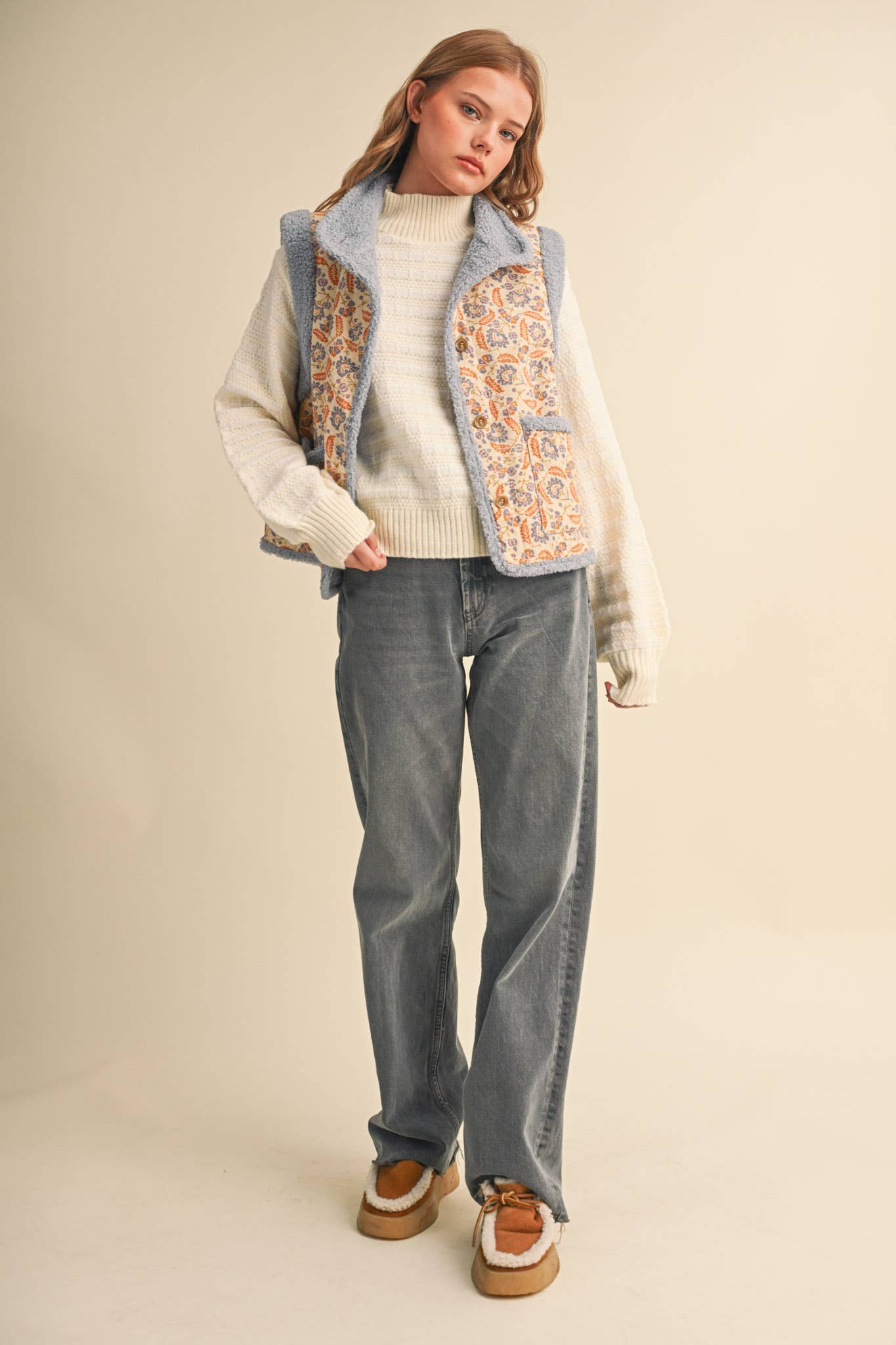 Charlie Vest