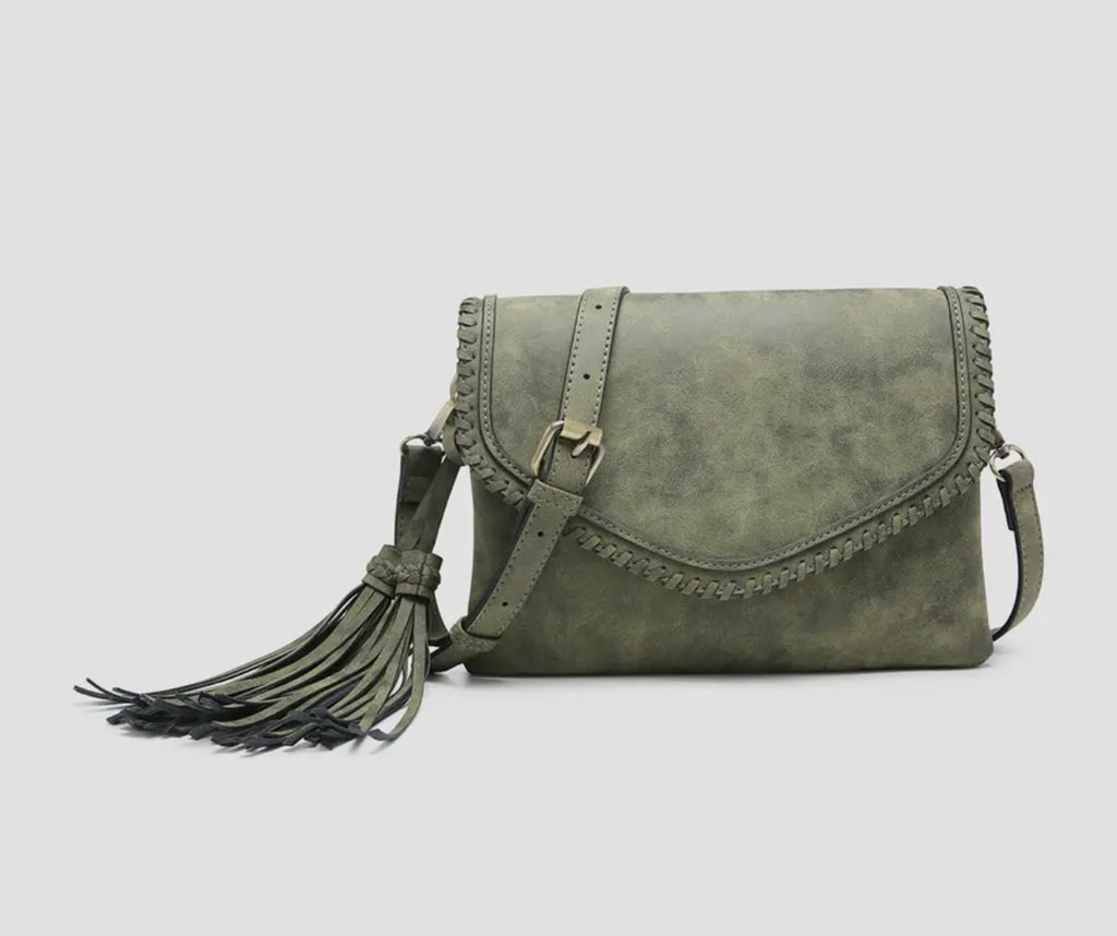 Sloane Crossbody