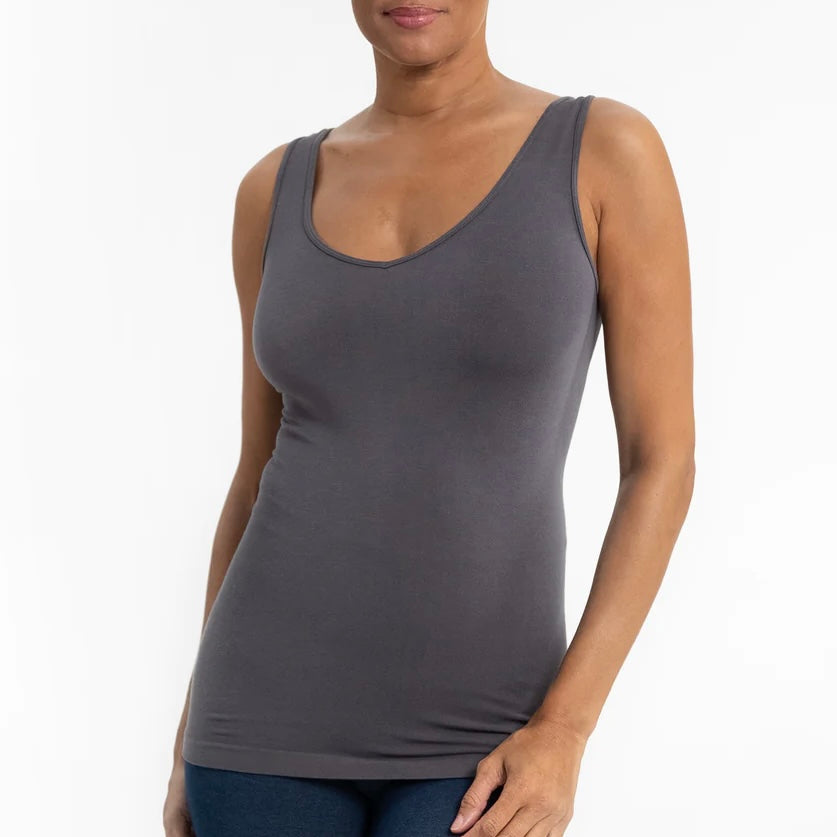 ELIETIAN Reversible Tank - Short