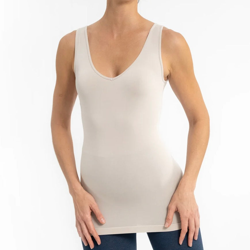 ELIETIAN Reversible Tank - Short