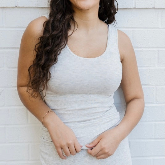 ELIETIAN Reversible Tank-Mid