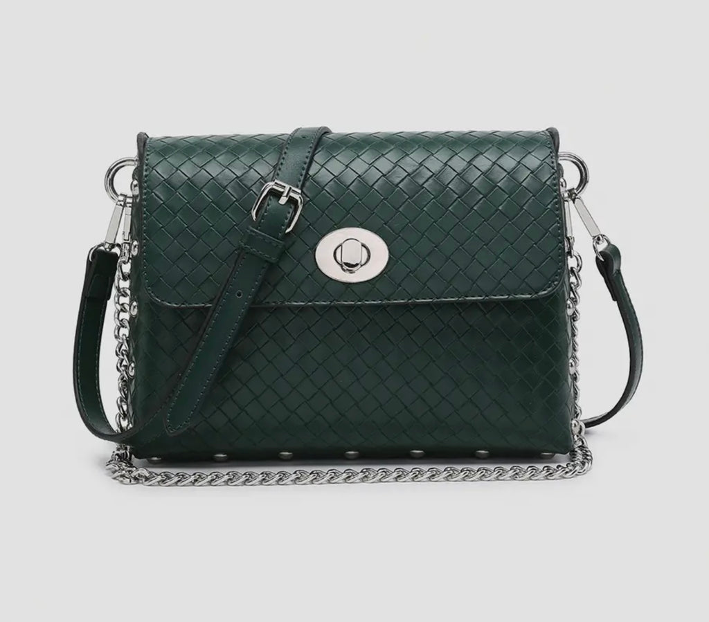 Yazmin Crossbody