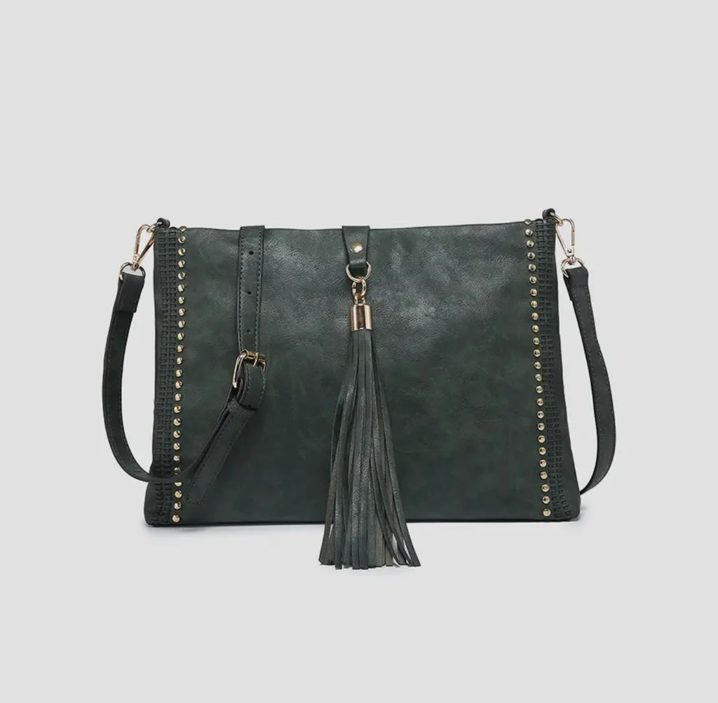 Marie Crossbody