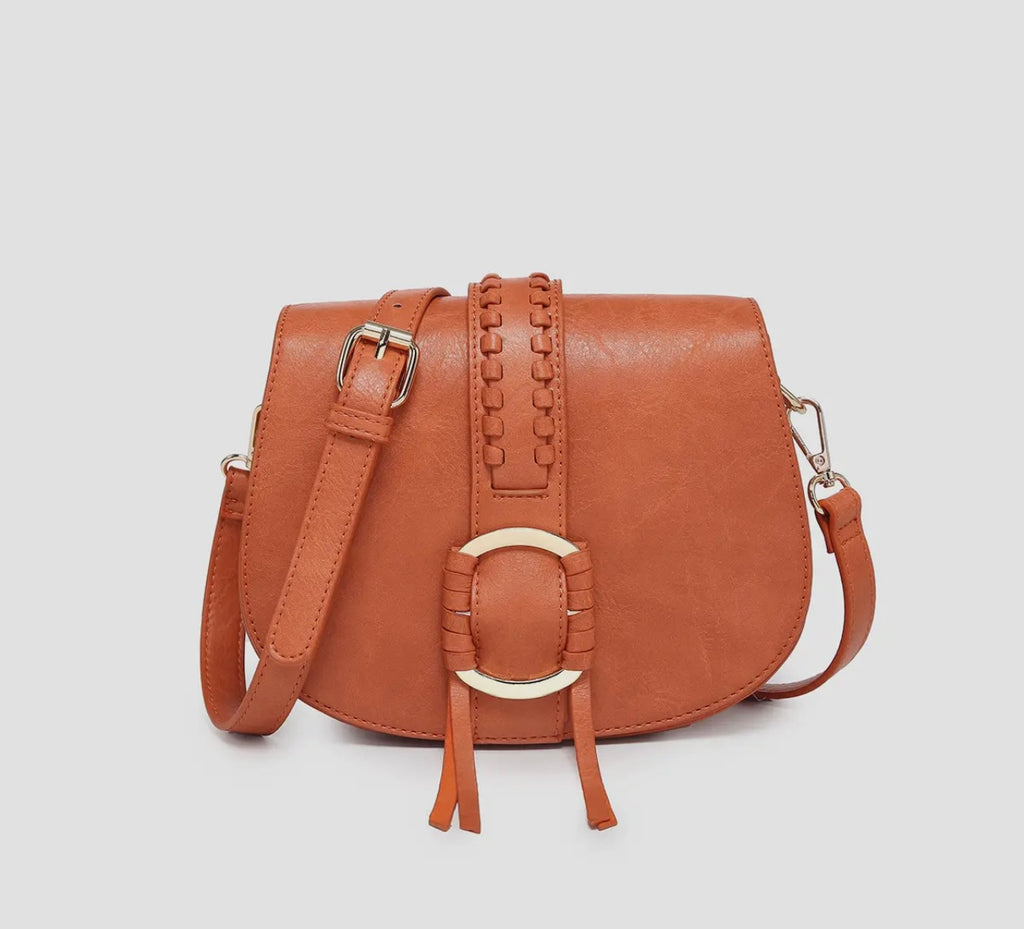 Georgie Crossbody