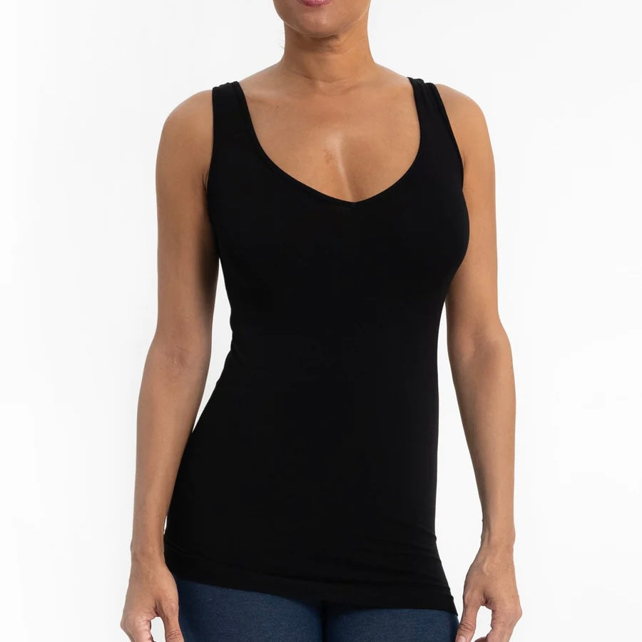 ELIETIAN Reversible Tank - Short