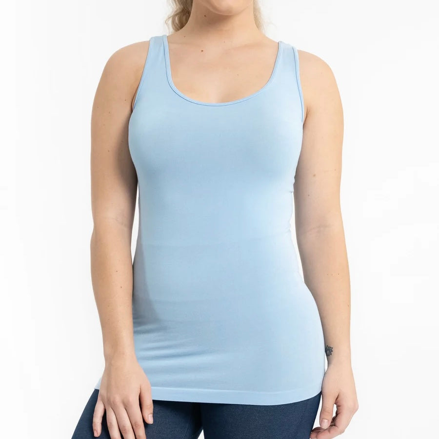 ELIETIAN Reversible Tank - Short