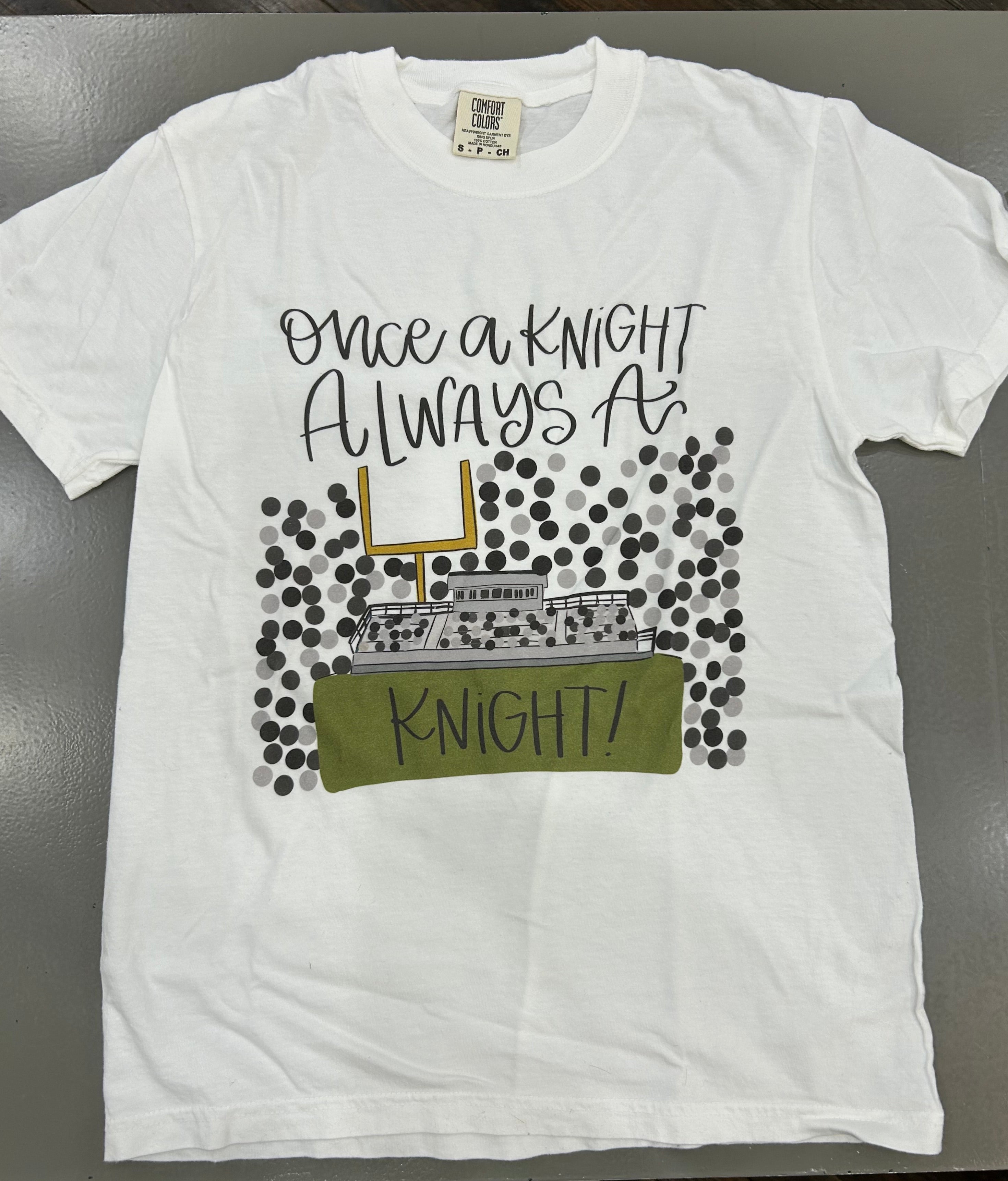 Knights Tee