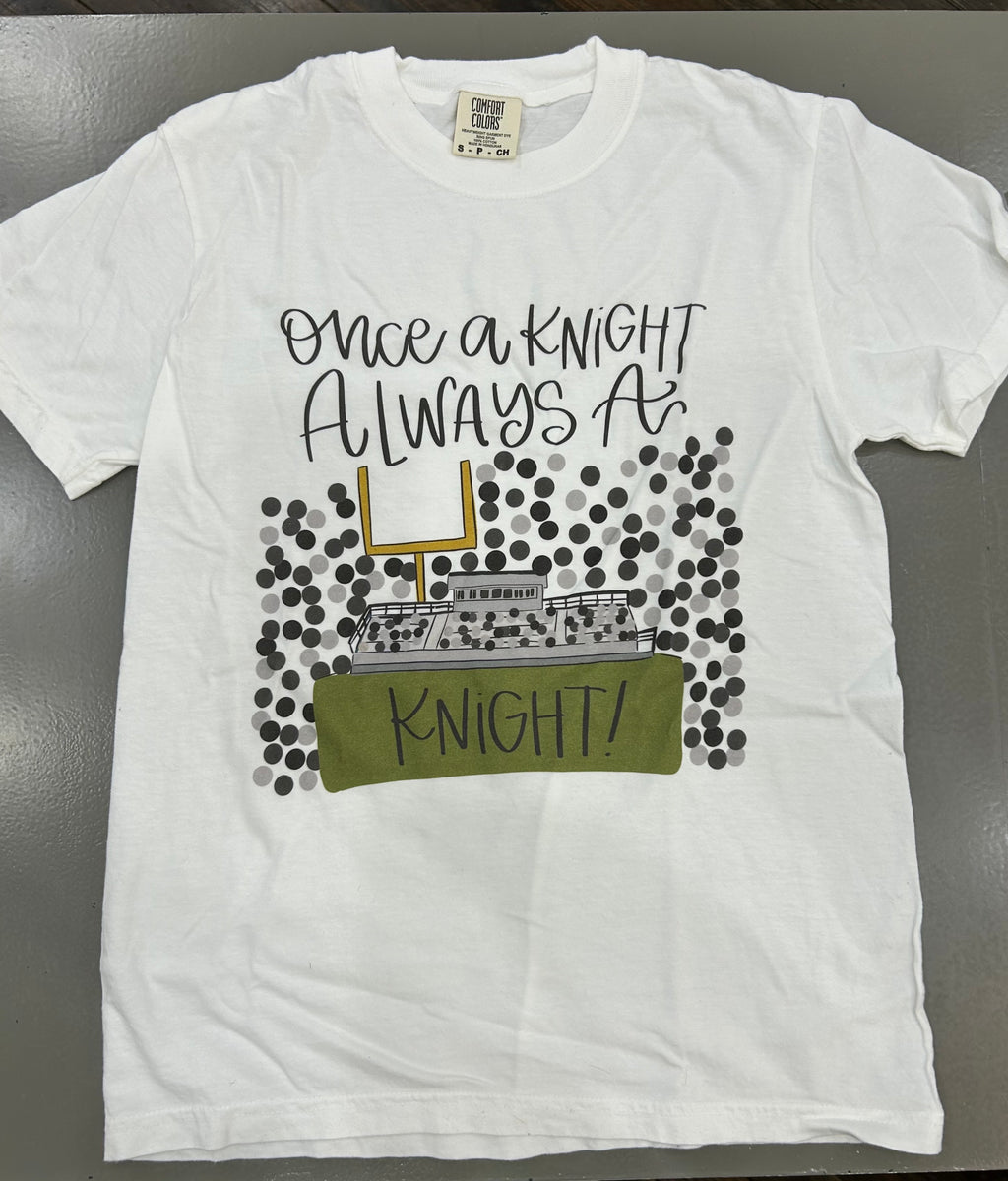 Knights Tee
