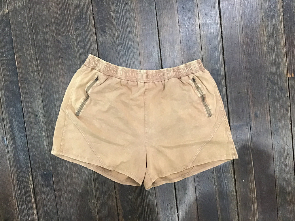 Verity Shorts