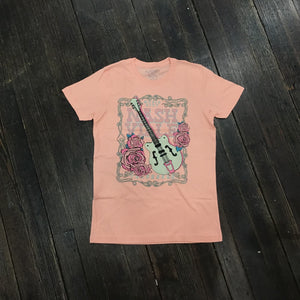 Nashville Tee