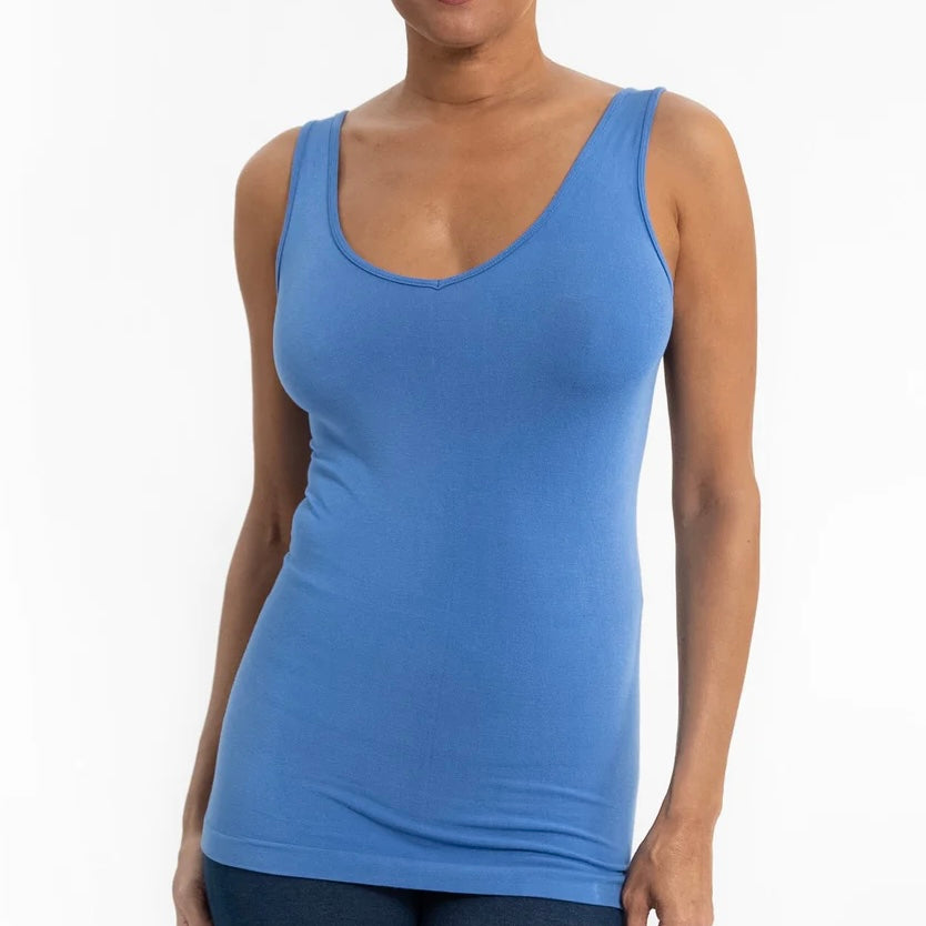 ELIETIAN Reversible Tank - Short