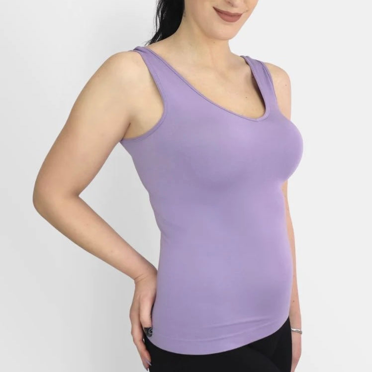 ELIETIAN Reversible Tank - Short