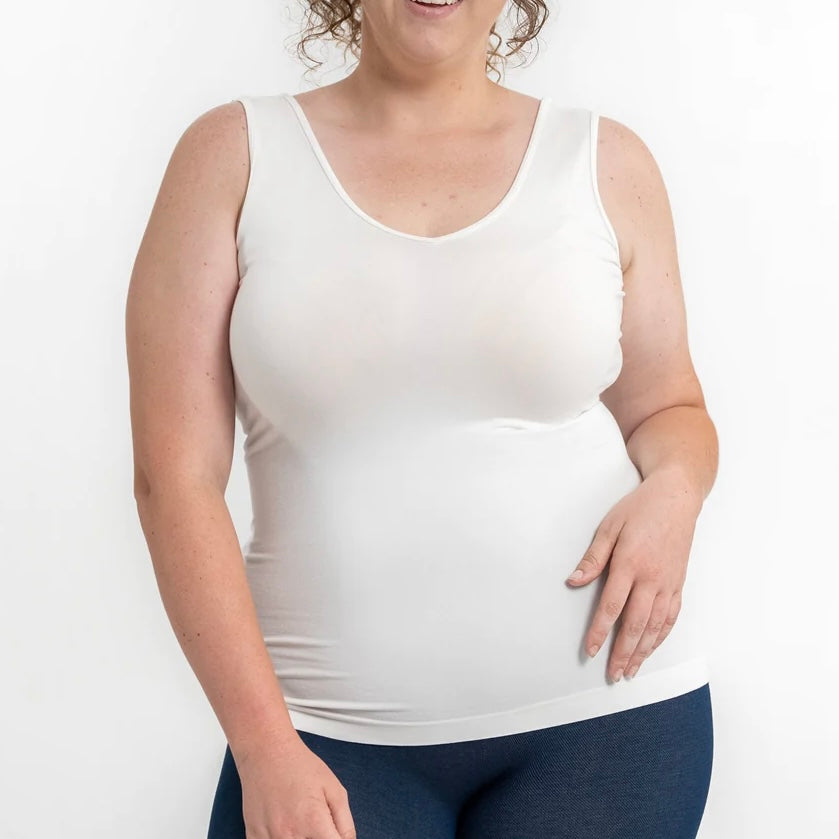 ELIETIAN Reversible Tank - Short