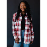 Sienna Flannel