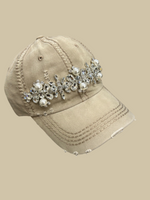 Shimmer Hat