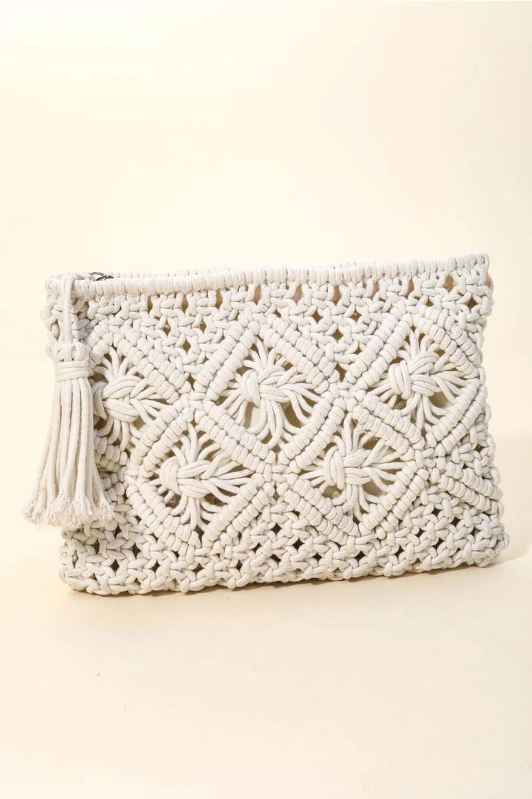 Mia Clutch
