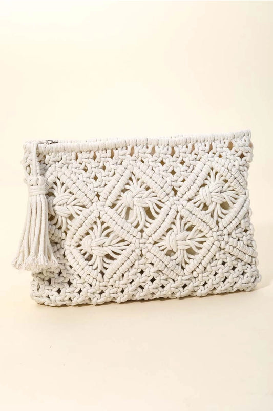 Mia Clutch