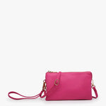 Rylee Wristlet