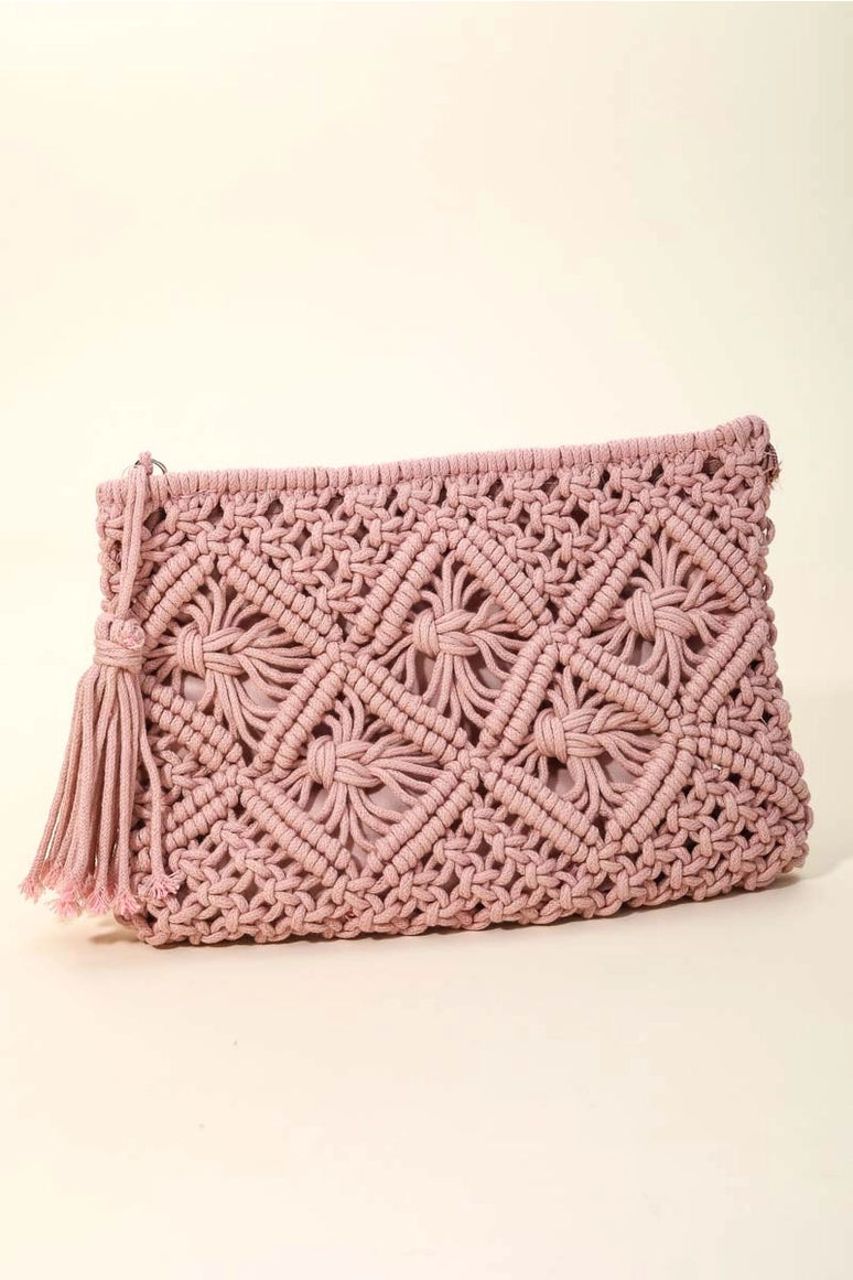 Mia Clutch