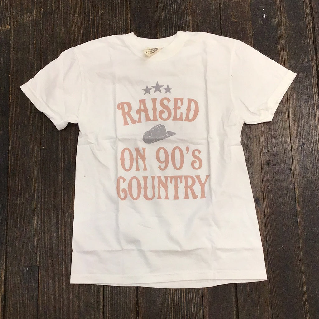 90s Country Tee