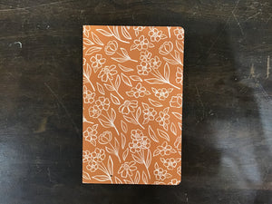 Dotted Notebook