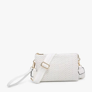 Izzy Crossbody