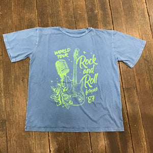 World Tour Tee