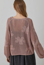 Rosie Sweater