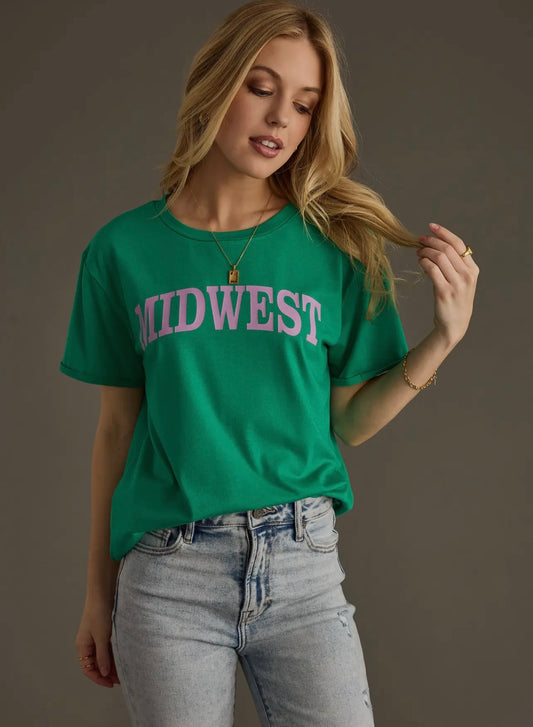 Midwest Tee