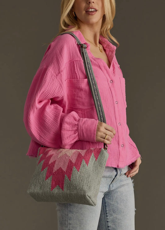 Jesse Crossbody