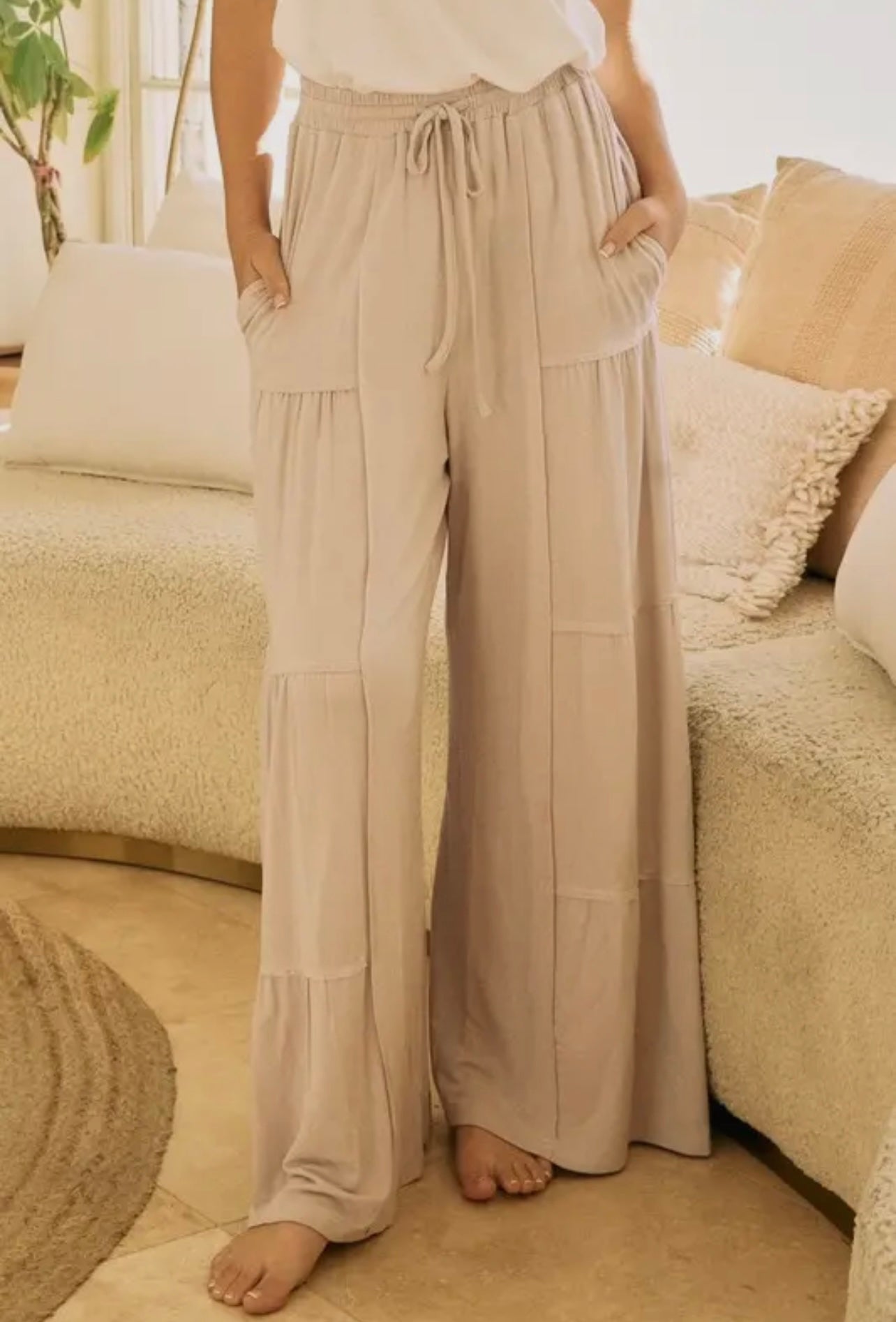Kimber Pants
