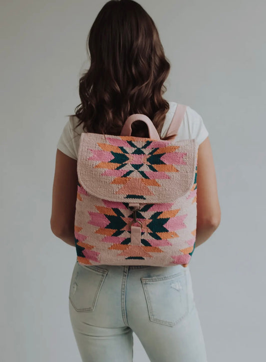 Skye Backpack