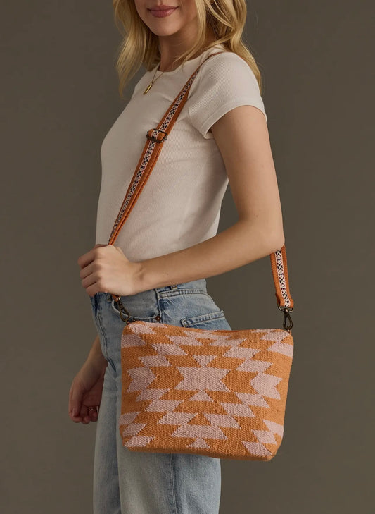 Trudy Crossbody
