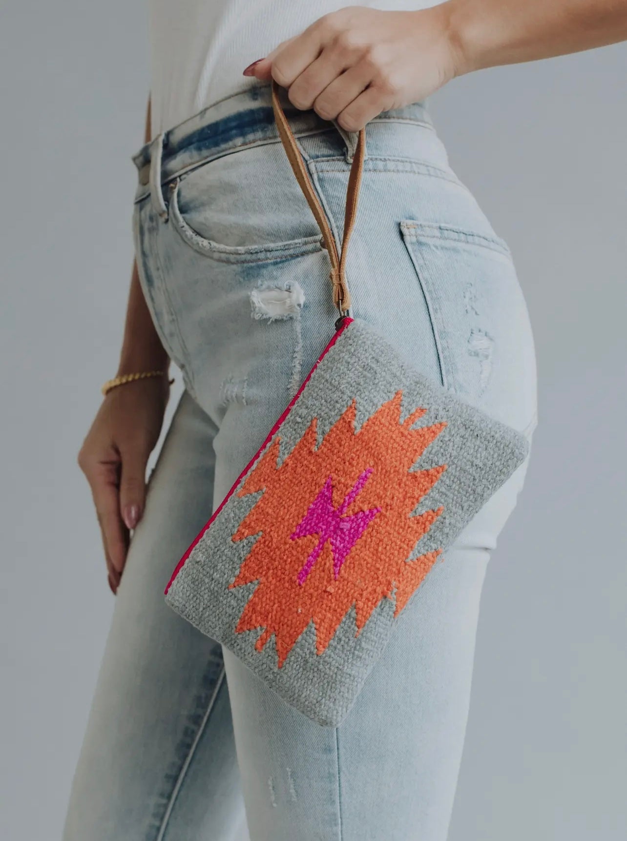 Frea Wristlet
