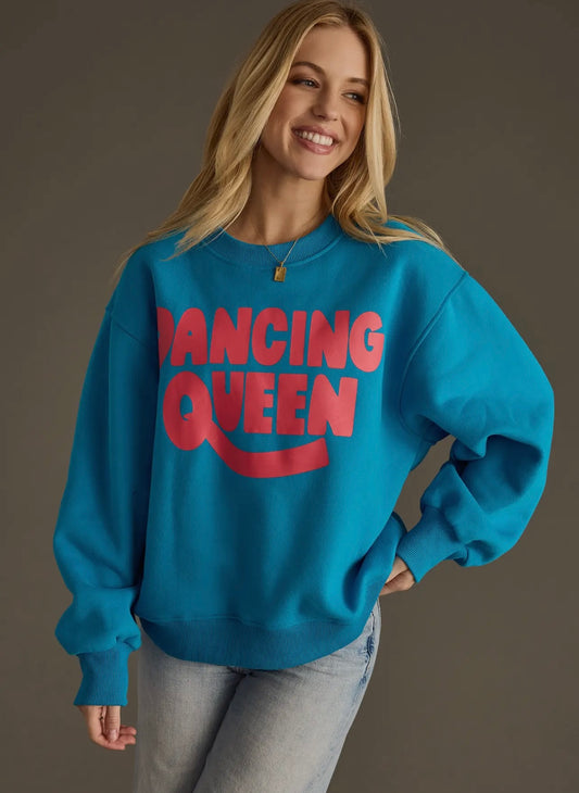 Dancing Queen Sweatshirt