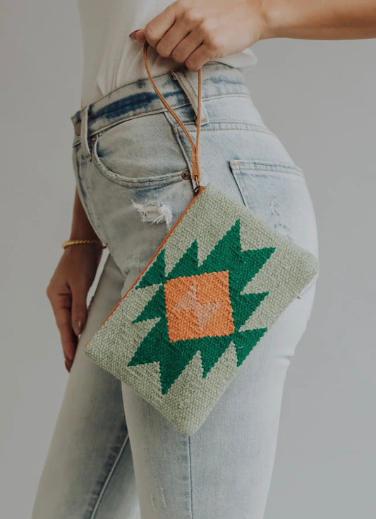Field Wristlet
