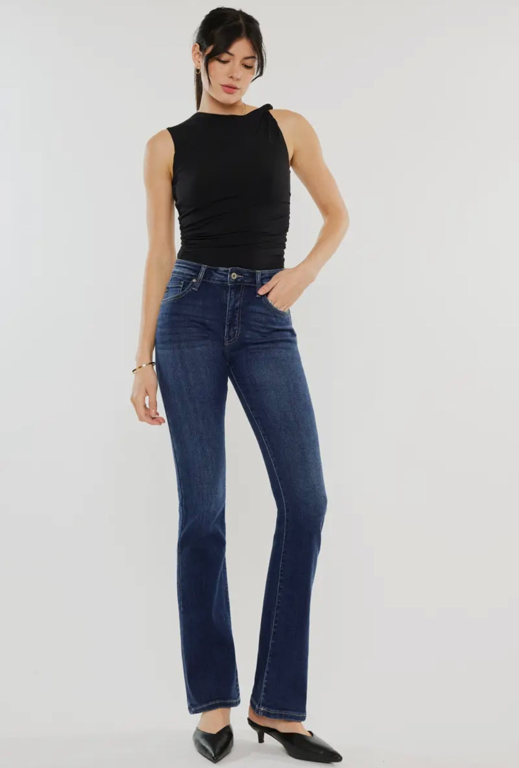 Luann Kan Can Jeans