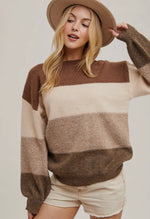 Polly Sweater