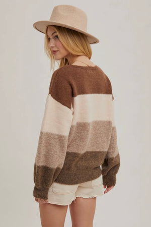 Polly Sweater