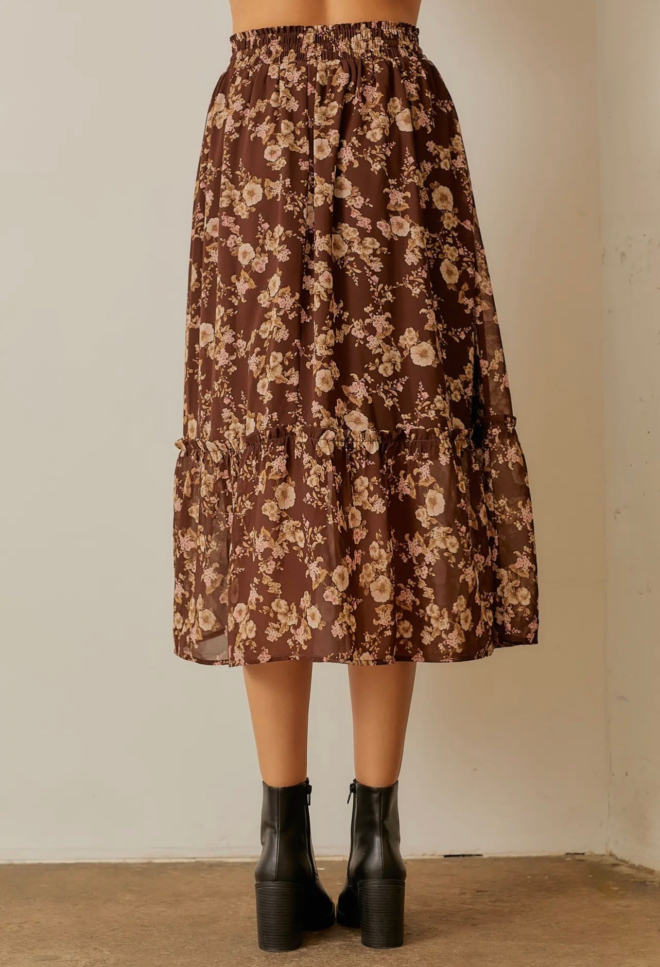 Sylvia Skirt