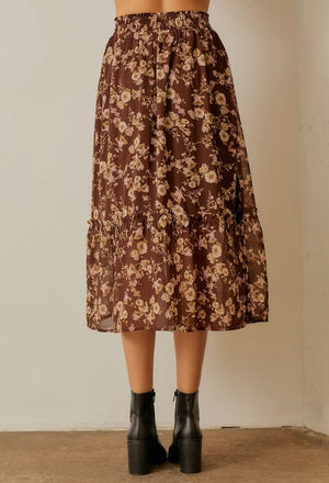 Sylvia Skirt