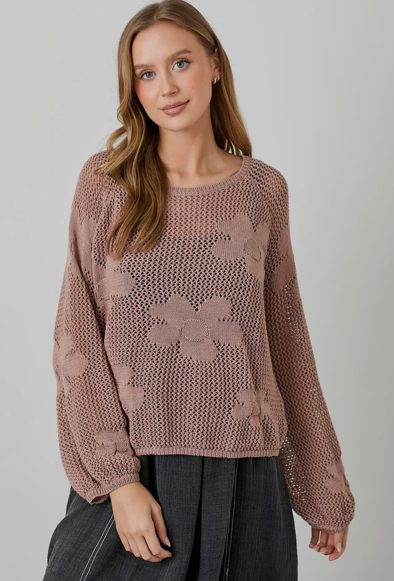 Rosie Sweater