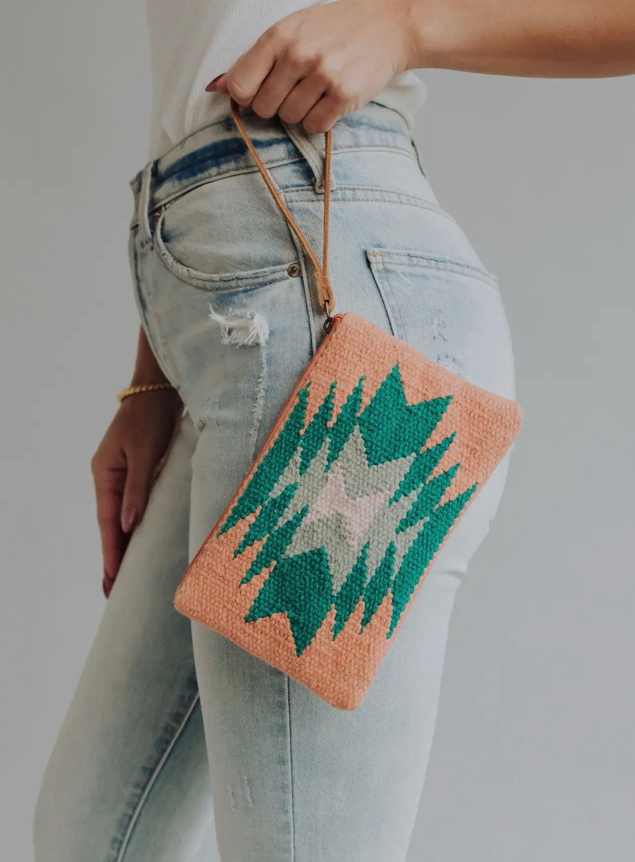 Gregor Wristlet